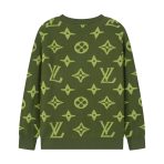 Louis Vuitton Unisex Sweatshirt Size S-XL - Image 2