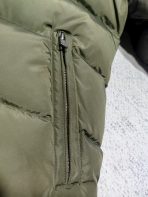 Moncler Maya Matte Winter Jacket Size S-XXL - Image 6