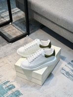 Alexander McQueen Men's/Women Sneakers Shoes Gr. 36 - 46 - Image 4