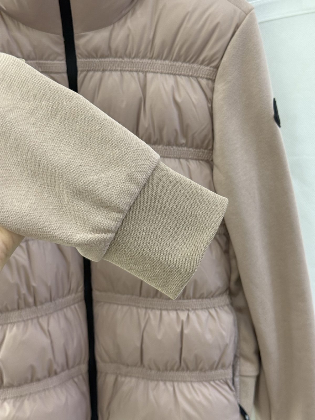 Moncler 25SS Women Down Jacket Size S-XL - Image 5