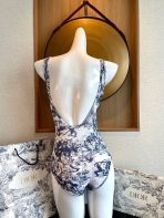 Dior Swimsuit Size S-XL - Image 8