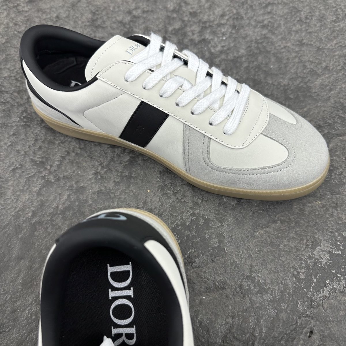 Dior B01 Matchpoint Sneaker Size 36-46 - Image 5