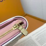 Louis Vuitton Women Card Holder M83689 - Image 6