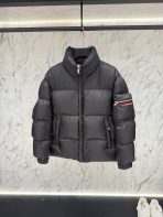 Prada Unisex Winter Jacket Size 48-56 - Image 5