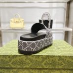 Gucci Platform Sandal Slippers Size 36-41 - Image 7