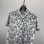 Moncler Sommeranzug Size S-XXL - Image 4