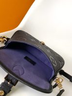 Louis Vuitton M83300 Nano Diane Women Shoulder Bags Size 19*10.5*6cm - Image 8