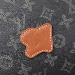 Louis Vuitton Keepall Travel Bags Size 50*29*23cm - Image 4