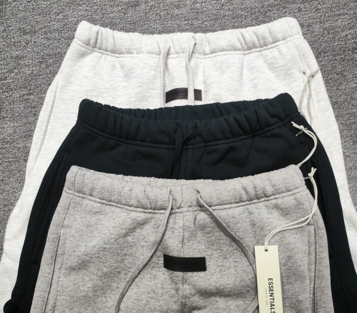 FEAR OF GOD Unisex Pants S-XL - Image 5