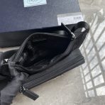 Prada 2VH128 Re-Nylon Men Shoulder Bags Size 19*13*2.5cm - Image 8