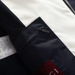 Gucci Waterproof Jacket Size S-XL - Image 2