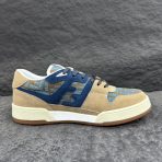 Fendi Match Sneaker Size 36-46 - Image 9