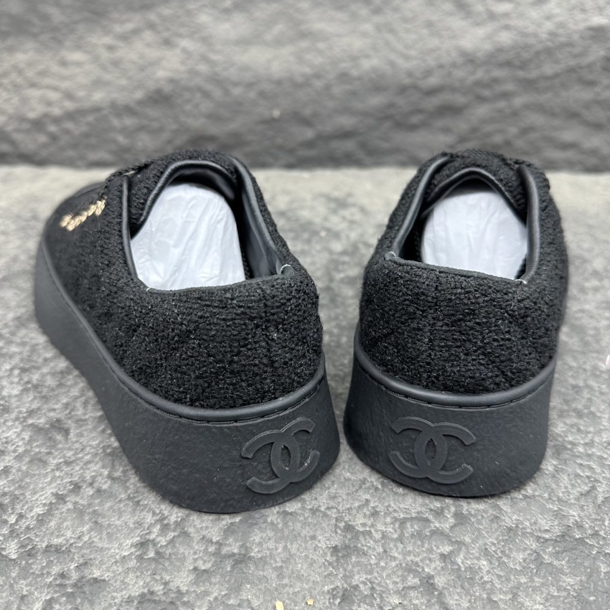 Chanel 2025ss Women Sneaker Size 35-40 - Image 8