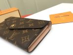 Louis Vuitton Women Wallet M62235 Size 19*10cm - Image 4