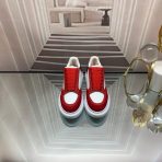 Alexander McQueen Oversized Sneaker size 36-46 - Image 6
