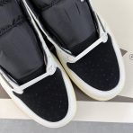 Nike Air Jordan 1 x Travis Scott Low Top Sneaker Shoes Gr. 36-46 - Image 7