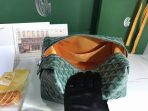 Goyard Boeing Clutch Size 25*12*12cm - Image 6