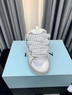 Lanvin Curb Sneaker Size 36-46 - Image 3