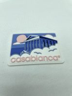 Casablanca T Shirt Size S-XL - Image 4