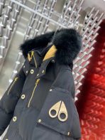Moose Knuckles 06 Men Winter Jacket Size S-XXL - Image 5