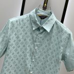 Louis Vuitton Sommeranzug Size M-XXL - Image 3