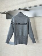 Dior New 25Fw Sweater Jacket Size M-XL - Image 18