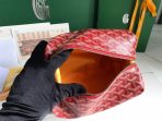 Goyard Boeing Clutch Size 25*12*12cm - Image 7