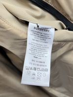 Burberry Unisex Jacket Size M-XXXL - Image 8