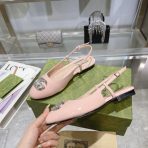 Gucci Women Sandals Size 36-41 - Image 6