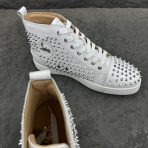 Christian Louboutin Sneaker Size 36-46 - Image 5