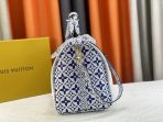 Louis Vuitton Keppall Travel Bags 50*29*23cm - Image 3