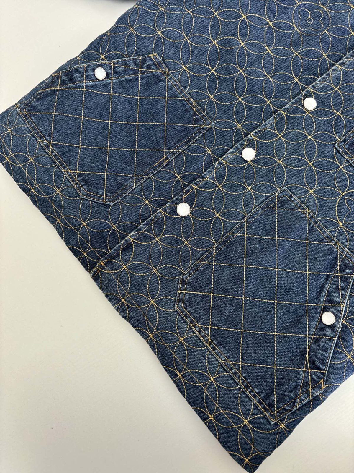 Louis Vuitton Unisex Jacket Size S-XL - Image 12