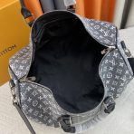 Louis Vuitton Keppall Travel Bags 50*29*23cm - Image 9