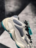 Yeezy 500 Mens/Women's Sneakers Shoes 36 - 46 - Image 6