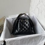 Chanel AS5293 25c Shoulder Bags 30*26*14cm - Image 4