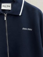 MiuMiu Unisex Jacket Size S-L - Image 8