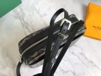Goyard Cap-Vert Shoulder Bags Size 22.5*13*7cm - Image 5