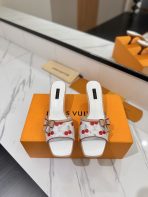 Louis Vuitton LV Archlight Pumps Size 36-41 - Image 3