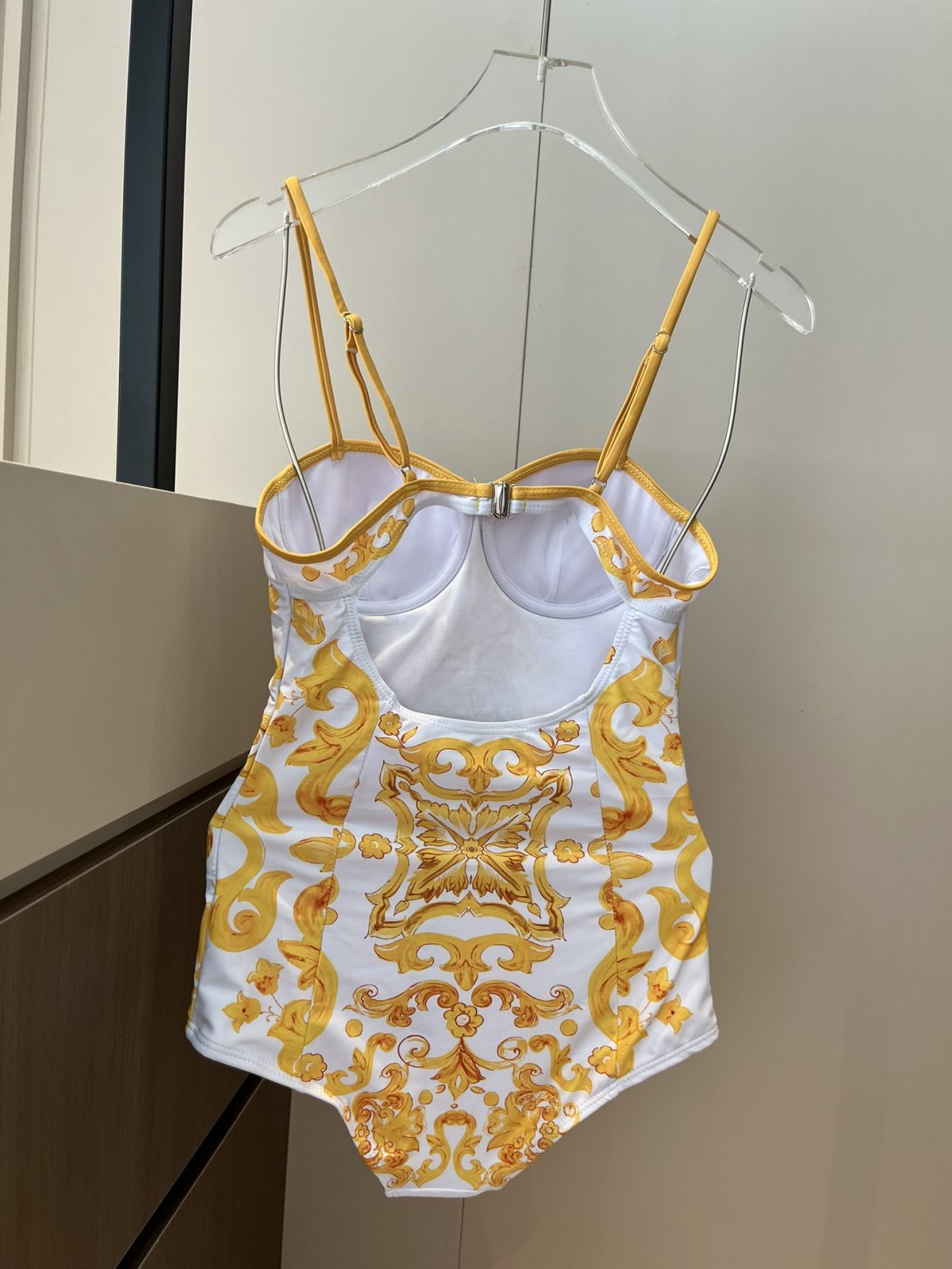 Dolce Gabbana Swimsuit Size S-XL - Image 3