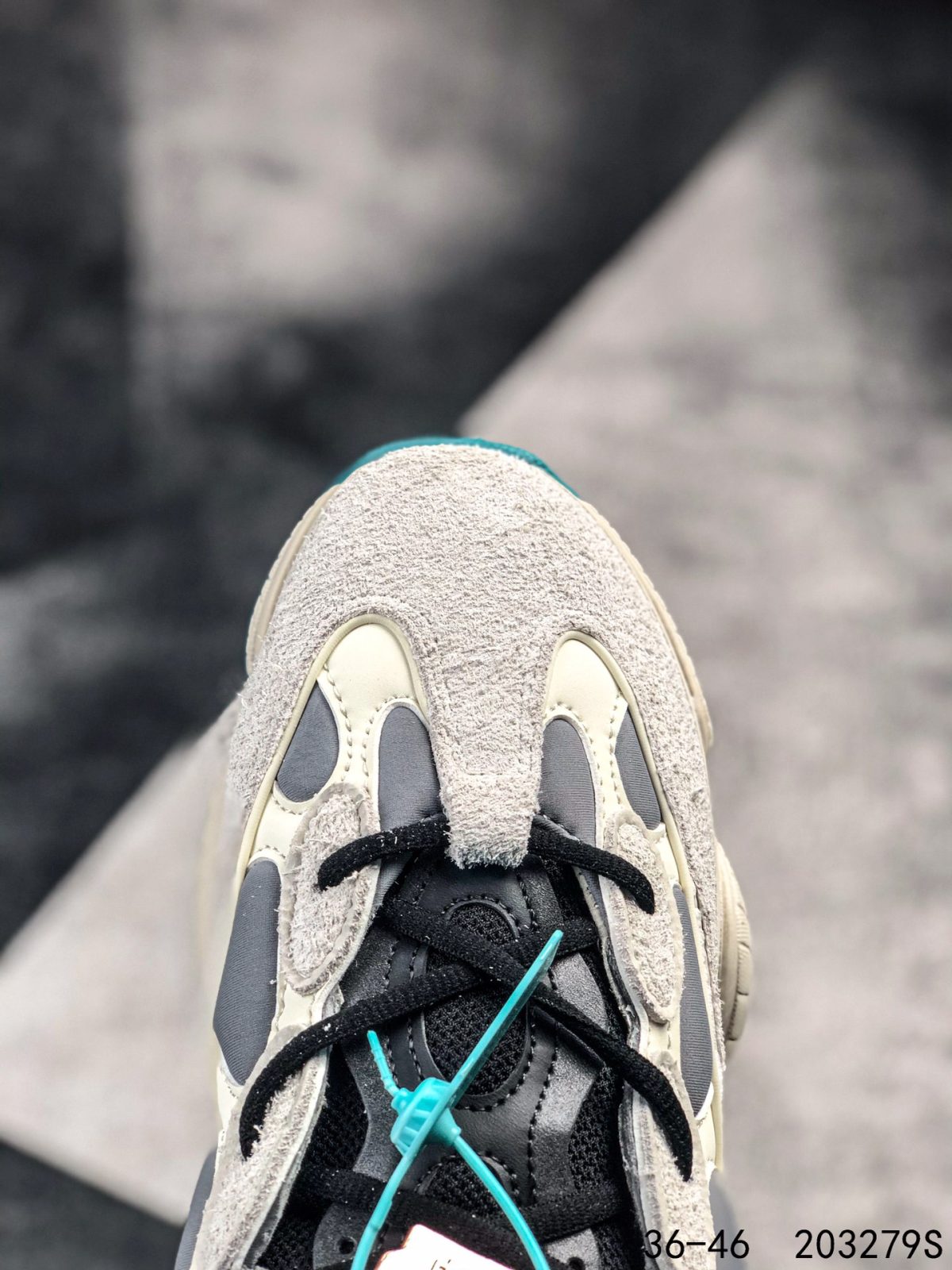 Yeezy 500 Mens/Women's Sneakers Shoes 36 - 46 - Image 7