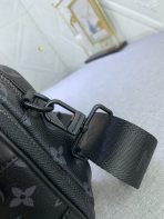 Louis Vuitton M46955 Alpha Shoulder Bags Size 11*18*6cm - Image 7