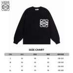 Loewe Unisex Sweatshirt Size S-XL - Image 2