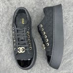 Chanel 2025ss Women Sneaker Size 35-40 - Image 4