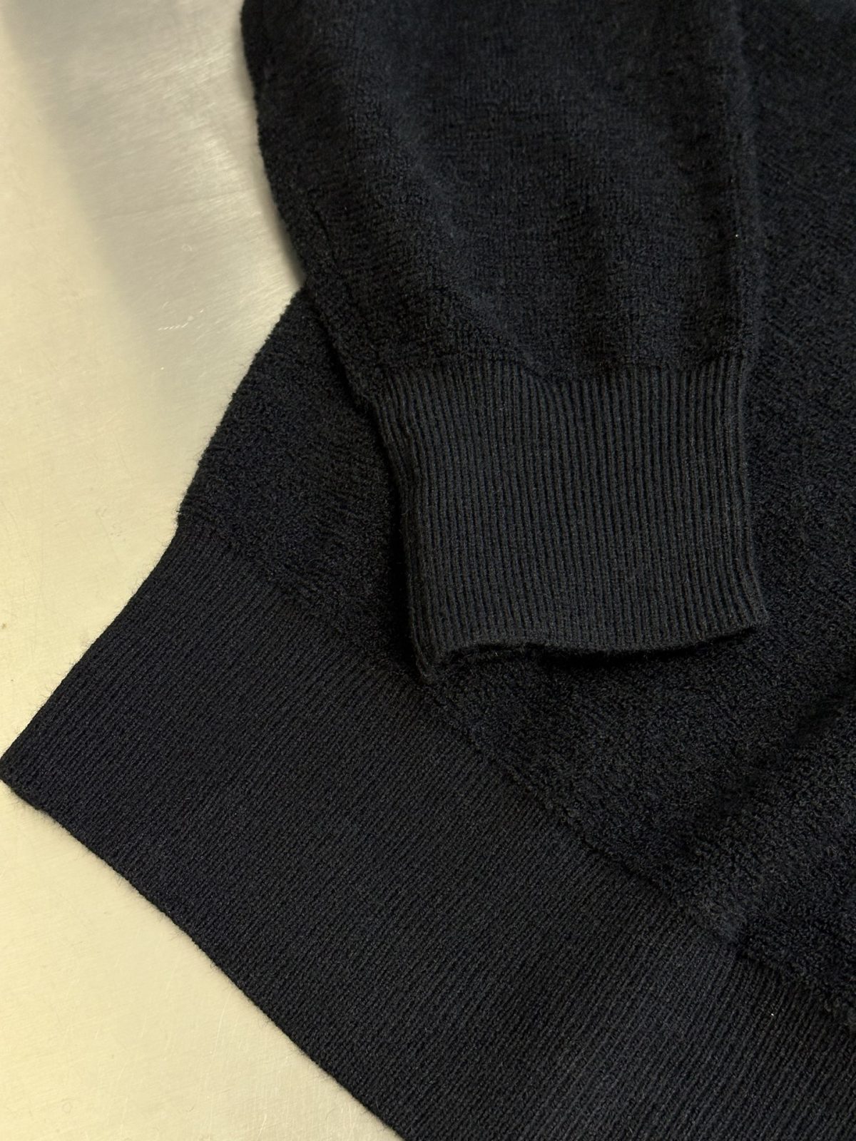 Loewe Anagram Sweatshirt Embroider Size S-XL - Image 9