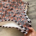 Burberry Swimsuit Size S-L - Image 4