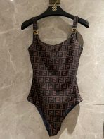 Fendi Swimsuit Size S-XL - Image 8