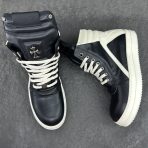Rick Owens x Chrome Hearts Sneaker Size 36-46 - Image 4