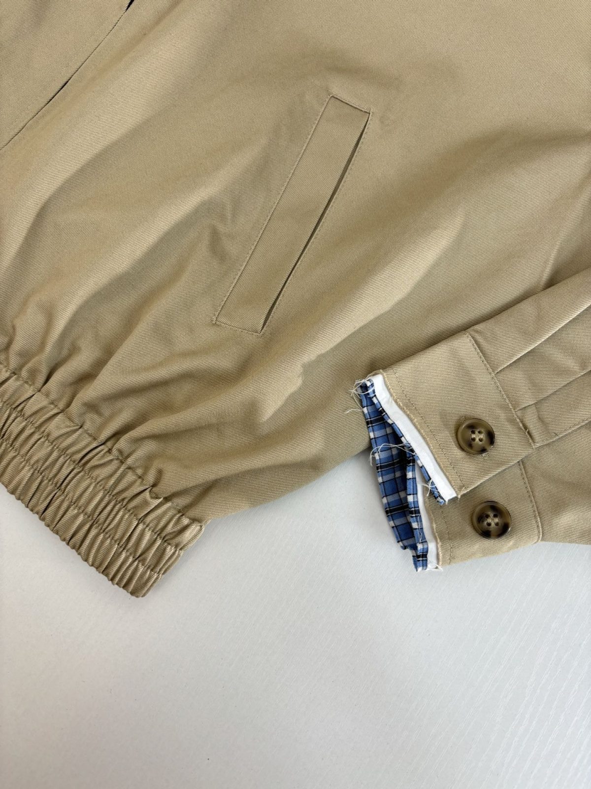 MiuMiu Unisex Jacket Size S-L - Image 6