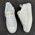 Louis Vuitton Time Out Sneaker Size 36-46 - Image 4