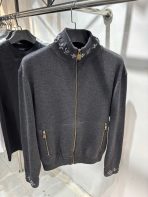 Louis Vuitton Unisex Jacket Size S-XL - Image 3